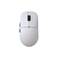 Мишка Ajazz AJ159PRO Wireless/Bluetooth/USB Charging Dock White (AJ159-PRO-W) - 3