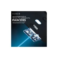 Мишка Ajazz AJ179PRO Wireless/Bluetooth/USB Charging Dock White (AJ179-PRO-W) - 7