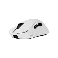 Мишка Ajazz AJ179 V2 MAX Wireless/Bluetooth/USB White (AJ179-V2-MAX-W) - 2