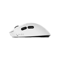 Мишка Ajazz AJ179 V2 MAX Wireless/Bluetooth/USB White (AJ179-V2-MAX-W) - 4