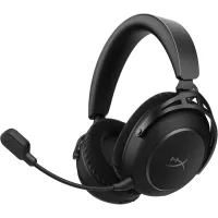 Навушники HyperX Cloud Alpha 2 Wireless Black (AJ5C7AA) - 2