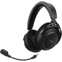 Навушники HyperX Cloud Alpha 2 Wireless Black (AJ5C7AA) - 5