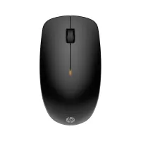 Мишка HP 230 Slim Wireless Black (AJ7C2AA) - 1