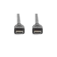Кабель мультимедійний HDMI M to HDMI M 3.0m 8K Ethernet Digitus (AK-330124-030-S) - Зображення 2