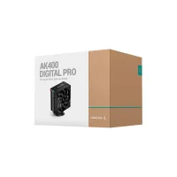 Кулер до процесора Deepcool AK400 DIGITAL PRO - 11