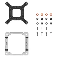 Кулер до процесора Deepcool AK400 Digital SE - Зображення 8