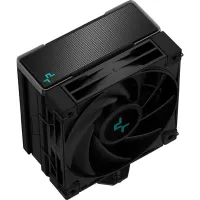Кулер до процесора Deepcool AK400 ZERO DARK - 4