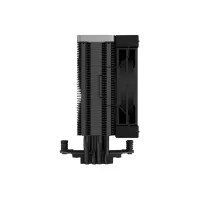 Кулер до процесора Deepcool AK400 ZERO DARK - 5
