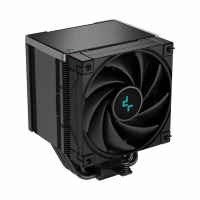 Кулер до процесора Deepcool AK500 ZERO DARK - Image 2