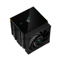 Кулер до процесора Deepcool AK620 Digital - 2
