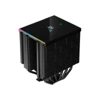 Кулер до процесора Deepcool AK620 Digital - 3