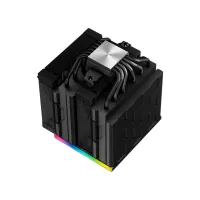 Кулер до процесора Deepcool AK620 Digital - 6