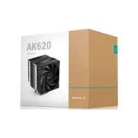 Кулер до процесора Deepcool AK620 - 6