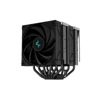 Кулер до процесора Deepcool AK620 ZERO DARK - Зображення 4