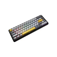 Клавіатура Ajazz AK680 MAX (8+8K) Magnetic Switch RGB Wireless/Bluetooth/USB Black (AK680-M-BGY-A) - 2