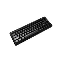 Клавіатура Ajazz AK680 MAX Magnetic Switch RGB USB Black (AK680-WM-B-A) - 2