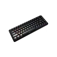 Клавіатура Ajazz AK680 MAX Magnetic Switch RGB USB Black (AK680-WM-B-A) - 4