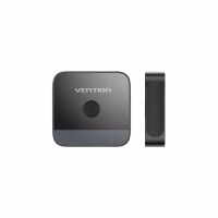 Спліттер Vention HDMI 2.0 UHD 4K 60Hz 3D, HDCP,1080P перемикач двонаправлений (AKOB0) - Image 3