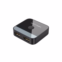 Спліттер Vention HDMI 2.0 UHD 4K 60Hz 3D, HDCP,1080P перемикач двонаправлений (AKOB0) - Image 1