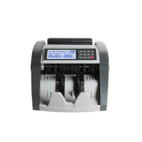 Лічильник банкнот Geos AL-5100 - 2