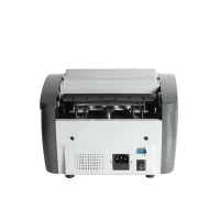 Лічильник банкнот Geos AL-5100 - 4