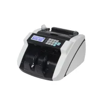 Лічильник банкнот Geos AL-800 - 1