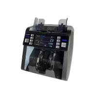 Лічильник банкнот Geos AL-930A мультивалютний (AL-930A) - Зображення 1