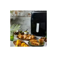 Мультипіч Moulinex Easy Fry Grill&Steam (AL201810) - Зображення 3