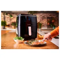 Мультипіч Moulinex Easy Fry Grill&Steam (AL201810) - Зображення 5