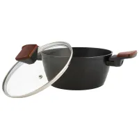 Каструля Polaris Albero 4 л (Albero-24C) - 2