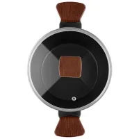 Каструля Polaris Albero 4 л (Albero-24C) - 3