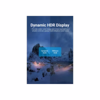 Кабель мультимедийный HDMI M to HDMI M 2.0m V2.1 8K60Hz silver Vention (ALCIH) - Image 6