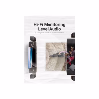 Кабель мультимедийный HDMI M to HDMI M 2.0m V2.1 8K60Hz silver Vention (ALCIH) - Image 8