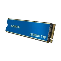 Накопичувач SSD M.2 2280 256GB ADATA (ALEG-710-256GCS) - 3