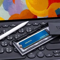 Накопичувач SSD M.2 2280 2TB ADATA (ALEG-710-2TCS) - 11