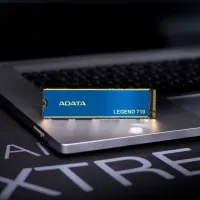 Накопичувач SSD M.2 2280 2TB ADATA (ALEG-710-2TCS) - 12