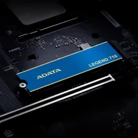 Накопичувач SSD M.2 2280 2TB ADATA (ALEG-710-2TCS) - 9