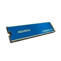 Накопичувач SSD M.2 2280 512GB ADATA (ALEG-710-512GCS) - 4