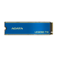 Накопичувач SSD M.2 2280 512GB ADATA (ALEG-710-512GCS) - 1
