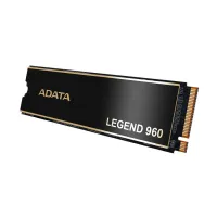 Накопичувач SSD M.2 2280 1TB ADATA (ALEG-960-1TCS) - 3