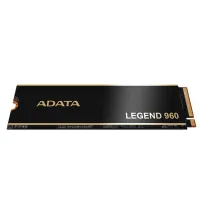 Накопичувач SSD M.2 2280 1TB ADATA (ALEG-960-1TCS) - 6