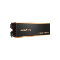 Накопичувач SSD M.2 2280 1TB ADATA (ALEG-960M-1TCS) - 2