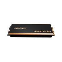 Накопичувач SSD M.2 2280 1TB ADATA (ALEG-960M-1TCS) - 5