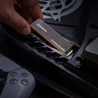 Накопичувач SSD M.2 2280 1TB ADATA (ALEG-960M-1TCS) - 9