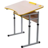 Парта зі стільцем Sector трансформери (Алладін) - 7