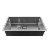 Мийка кухонна Weilor ALLERHAND WRX 7745 - 3