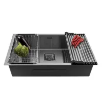 Мийка кухонна Weilor ALLERHAND WRX 7745 - 6