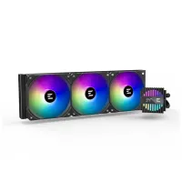 Система рідинного охолодження Zalman ALPHA2A36BLACK - 2