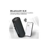 Акустична система HiFuture Alpha Black (alpha.black) - 3