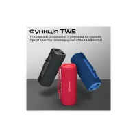 Акустична система HiFuture Alpha Black (alpha.black) - 5